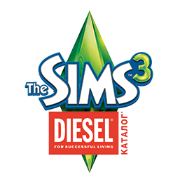 The Sims 3 Diesel Каталог The Sims 3 Diesel Каталог