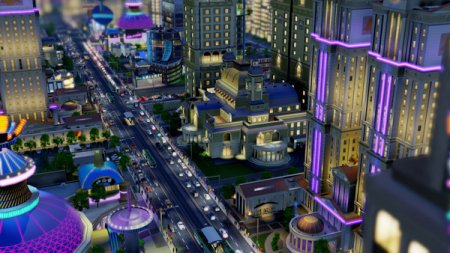 SimCity Дата выхода